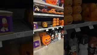 Thumbnail: Halloween at Lowe’s.#shorts