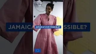 Thumbnail: Jamaican Woman Builds Technology To Help Businesses Fight Online Scammers