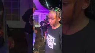 Thumbnail: Kenyan baddies #viral