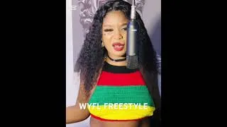 Thumbnail: Wyfl riddim freestyle #newmusic