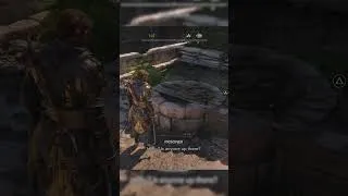 Thumbnail: Prisoners Easter Egg in Assassins Creed Black Flag Resynced