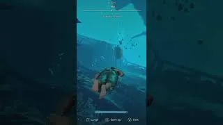 Thumbnail: Giant Squid vs The Whale Easter Egg in Assassin's Creed Black Flag Resynced