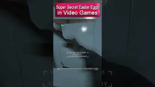 Thumbnail: Battlefield 4 Toilet Easter Egg - The Easter Egg Hunter #gamingeastereggs