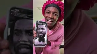 Thumbnail: When AI has your Mom in a Chokehold | #shorts