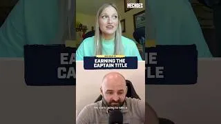 Thumbnail: Earning The Captain Title