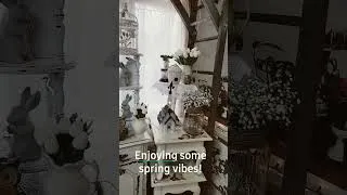 Thumbnail: Enjoying Some Spring Vibes!