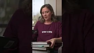Thumbnail: 9th Grade Curriculum We’re Using Right Now