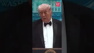Thumbnail: 'I'm honoured': Trump says assassins go after 'most impactful' people