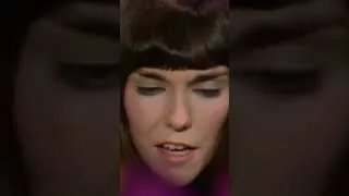 Thumbnail: 56 years ago today, The Carpenters' "(They Long To Be) Close To You" hit No. 1! 📈 #shorts #shorts