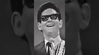 Thumbnail: Roy Orbison "Oh, Pretty Woman" ✨ Live on The Ed Sullivan Show, October 11, 1964 #shorts
