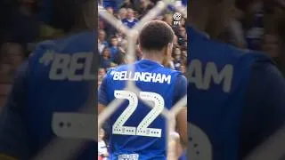 Thumbnail: Jude Bellingham: Where it all began 💙🏴󠁧󠁢󠁥󠁮󠁧󠁿 #RaisedInTheEFL #FIFAWorldCup
