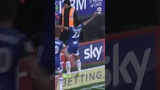 Thumbnail: ⏪ 2019: The very first time we saw that iconic Jude Bellingham celebration! 💙 #RaisedInTheEFL