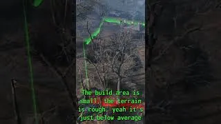 Thumbnail: You're Probably Wrong About Tenpines Bluff, But Also Right! #fallout4 #settlementbuilding