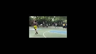 Thumbnail: BRONX ELITE HOOPS BASKETBALL #basketball #ballislife