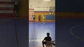 Thumbnail: Colgate vs Rebels @Eastern Conference