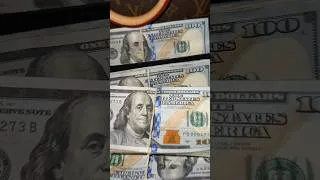 Thumbnail: Chase Your Dreams & Never Settle #money #millionaire