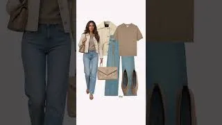 Thumbnail: Weekly faves — my most shopped looks this week 🤎 link in channel description #fallfashion