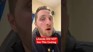 Thumbnail: Democrats SIDE With Trump! Carney is in TROUBLE