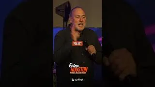 Thumbnail: Brian Houston — Don't Box God (You Just Don't Know Who God Can Use)