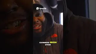 Thumbnail: MY HONEST REVIEW OS GUINNESS IRISH STEW