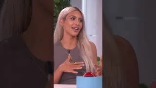 Thumbnail: Kim Kardashian Plays '5 Second Rule' 😂