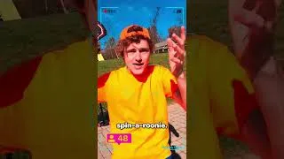 Thumbnail: Spin-a-roonie! | Ellie Sparkles Show