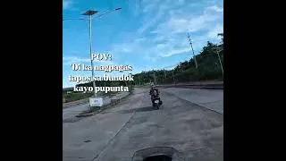 Thumbnail: always check your gas 😂