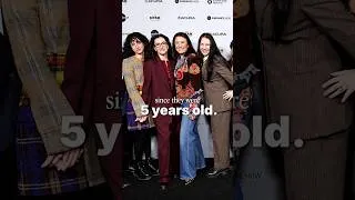 Thumbnail: How Mimi Rogers and Georgia Bernstein Came to Make Night Nurse