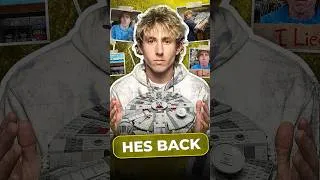 Thumbnail: Can Reckless Ben Speak On The Bricks & Mini Figs Situation?