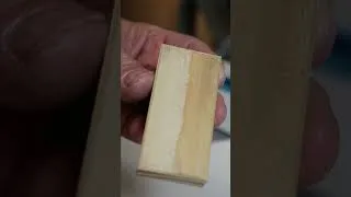 Thumbnail: How to make an American Wooden Flag Cross - The End Grain Workshop  #shorts #diy #woodworking