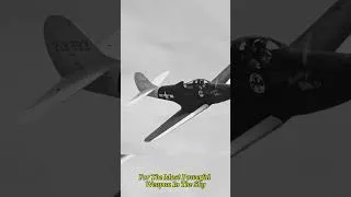 Thumbnail: America Gutted Its Own Best Fighter Before The War Started