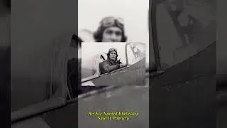 Thumbnail: The Fighter That Couldn't Climb — Until Two Engineers Fixed It