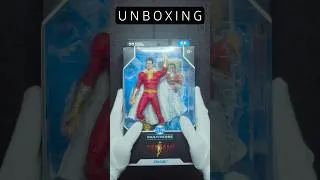 Thumbnail: SHAZAM! #mcfarlane #mcfarlanetoys #dccomics #toyphotography #dcuniverse #toycollector #shazam #toys