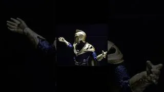 Thumbnail: When I Look Ahead, I See Nothing. And It's Beautiful. #mcfarlane #mcfarlanetoys #dccomics #toys