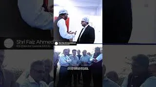 Thumbnail: DGCA visits ePlane's 60,000+ Sq Feet Facility | The ePlane Company
