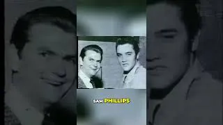 Thumbnail: The Day Elvis Presley Changed Music History #shorts