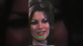 Thumbnail: Elvis Takes His First Date to Las Vegas #shorts