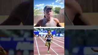 Thumbnail: Sha'Carri  Richardson Just Ends Her career by losing to bums at Diamond league finals🕊️🇺🇸