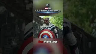 Thumbnail: Top 5 Upcoming Marvel Movies, Ranked
