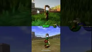 Thumbnail: Zelda OOT in Unreal Engine 5 is WILD