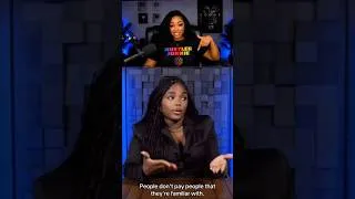 Thumbnail: Strangers Will Make You Rich‼️