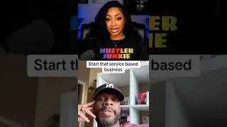 Thumbnail: Stop Waiting to Start Your Business!