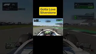 Thumbnail: #britishgp #f1 #formula1 #silverstone #simracing