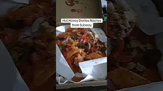 Thumbnail: #subway #doritos #nachos #lunch