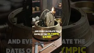 Thumbnail: The 2,000-Year-Old Machine That Shouldn't Exist