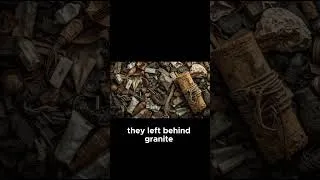 Thumbnail: Why History Only Remembers the Stone Age: The Solar Deletion