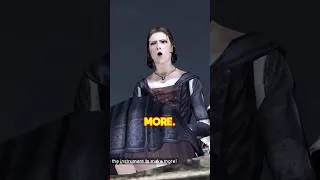 Thumbnail: Is This The CRAZIEST Scene In Assassin’s Creed?