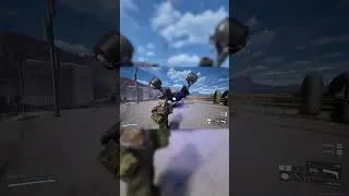 Thumbnail: ARC Raiders - The easiest way to kill the rocketeer #shorts