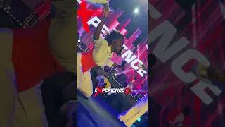 Thumbnail: Beejay Sax at The Experience 20