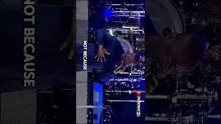 Thumbnail: A moment of gratitude for The Experience 20. Dec 5 at TBS